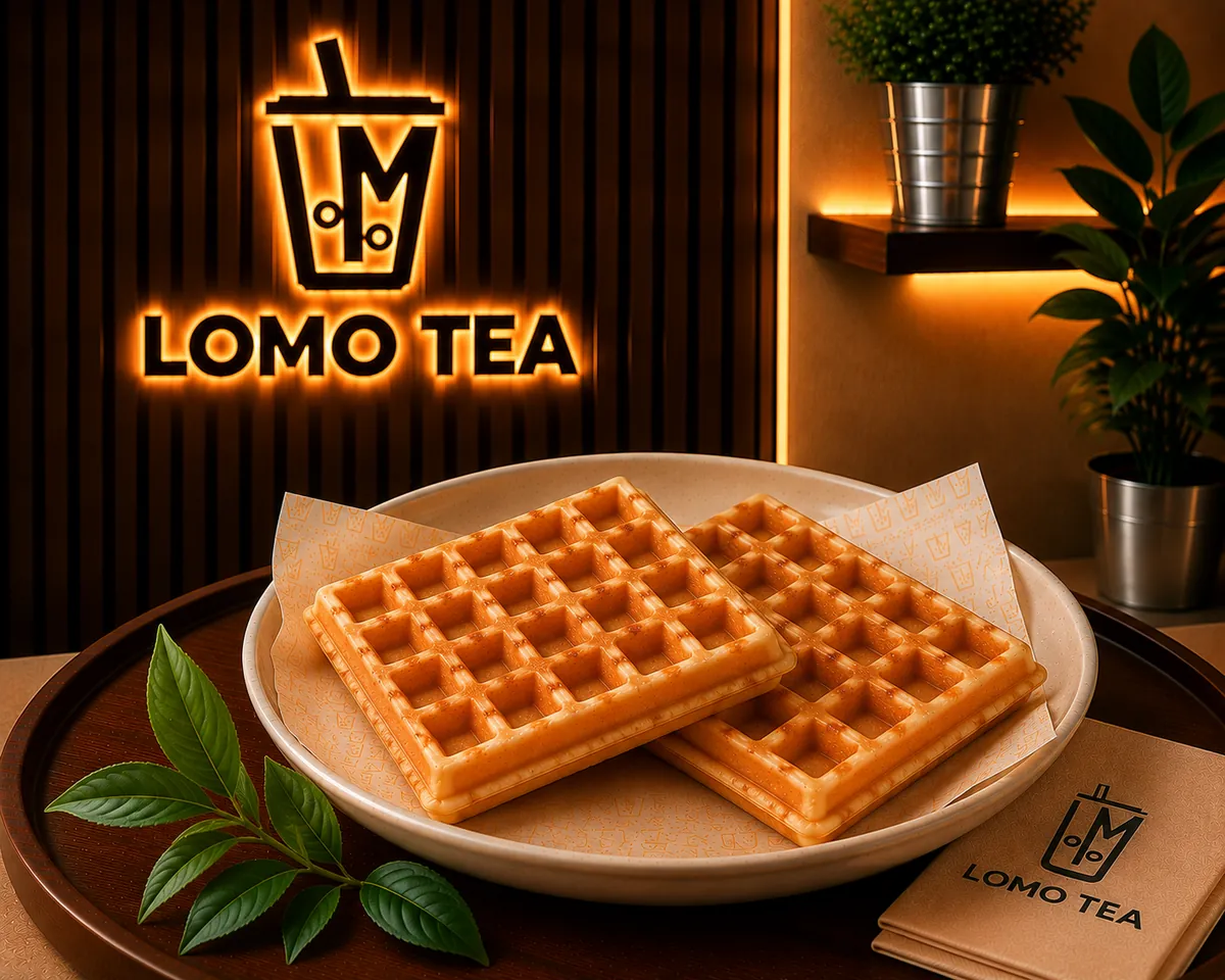 Waffles