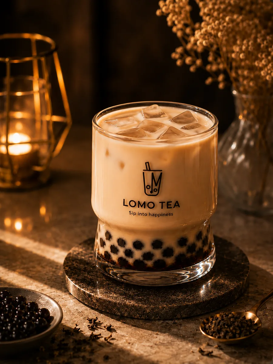 LOMO TEA Signature