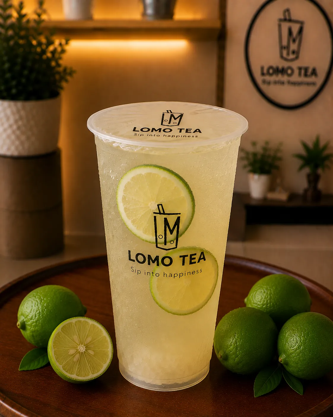 Lemonade