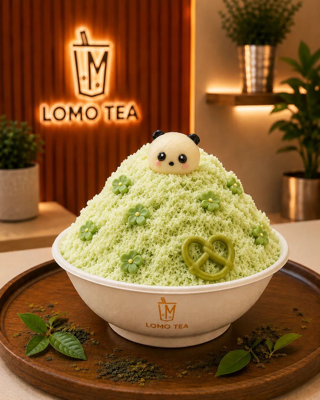 Matcha