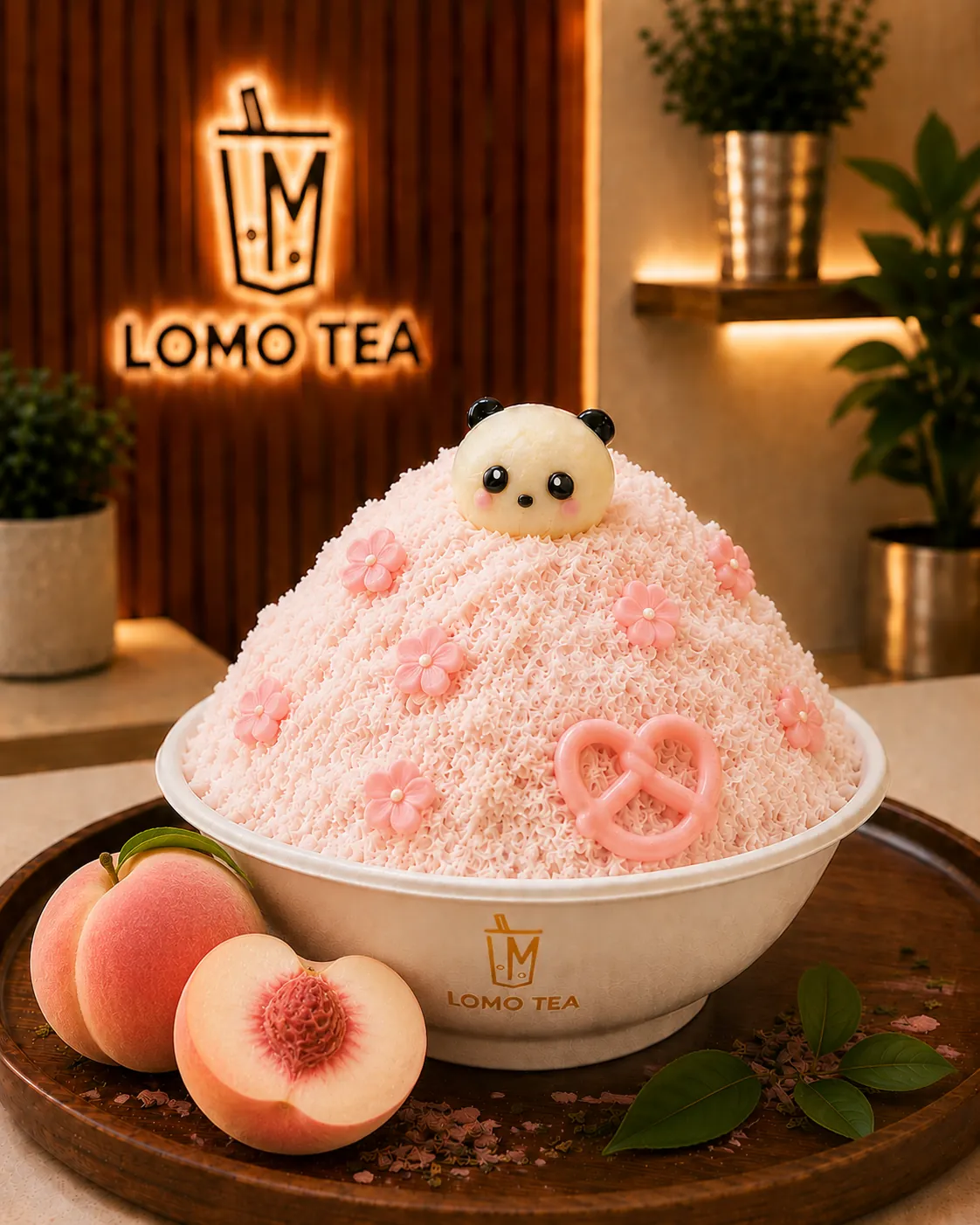 Peach